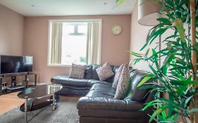 Montgomery Apartments - Stevensons